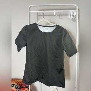 Black Short Sleeve T-Shirt